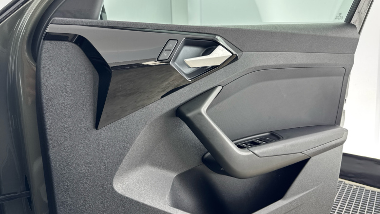 Audi A1 35 TFSI Black Edition 5dr S Tronic Petrol Hatchback